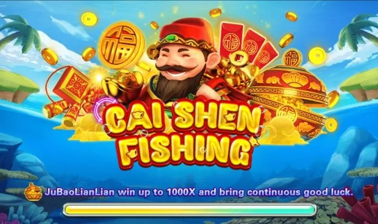 Bắn Cá Thần Tài tại GO88