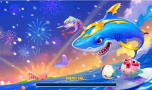 Bắn Cá Đại Dương Tại GO88