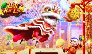 Nổ Hũ Lân Hái Lộc tại GO88