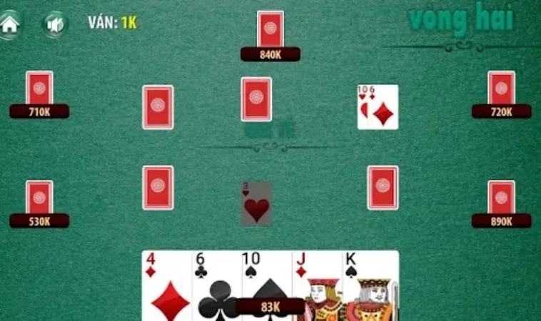 Các Bước Tham Gia Chơi Sắc Tê Tại GO88