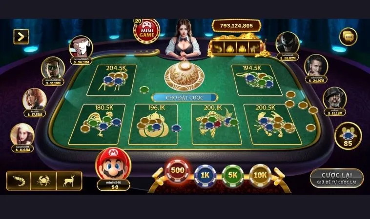 Trải nghiệm chơi game cực kỳ mượt mà tại GO88
