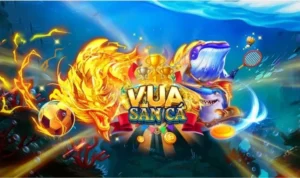 Vua Bắn Cá Tại Go88